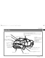 Предварительный просмотр 10 страницы Mitsubishi MOTORS Outlander 2018 Owner'S Manual