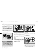 Предварительный просмотр 371 страницы Mitsubishi MOTORS Outlander 2018 Owner'S Manual