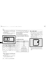 Предварительный просмотр 407 страницы Mitsubishi MOTORS Outlander 2018 Owner'S Manual