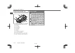 Предварительный просмотр 22 страницы Mitsubishi MOTORS Outlander PHEV 2016 Owner'S Manual