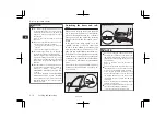 Предварительный просмотр 68 страницы Mitsubishi MOTORS Outlander PHEV 2016 Owner'S Manual