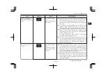 Предварительный просмотр 71 страницы Mitsubishi MOTORS Outlander PHEV 2016 Owner'S Manual