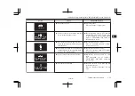 Предварительный просмотр 165 страницы Mitsubishi MOTORS Outlander PHEV 2016 Owner'S Manual