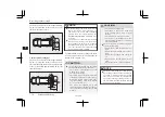 Предварительный просмотр 278 страницы Mitsubishi MOTORS Outlander PHEV 2016 Owner'S Manual