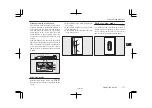 Предварительный просмотр 295 страницы Mitsubishi MOTORS Outlander PHEV 2016 Owner'S Manual