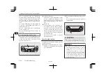 Предварительный просмотр 308 страницы Mitsubishi MOTORS Outlander PHEV 2016 Owner'S Manual