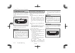 Предварительный просмотр 310 страницы Mitsubishi MOTORS Outlander PHEV 2016 Owner'S Manual