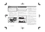 Предварительный просмотр 402 страницы Mitsubishi MOTORS Outlander PHEV 2016 Owner'S Manual