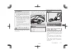 Предварительный просмотр 405 страницы Mitsubishi MOTORS Outlander PHEV 2016 Owner'S Manual