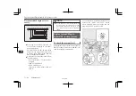 Предварительный просмотр 420 страницы Mitsubishi MOTORS Outlander PHEV 2016 Owner'S Manual