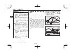 Предварительный просмотр 81 страницы Mitsubishi MOTORS Outlander PHEV 2017 Owner'S Manual