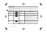 Предварительный просмотр 83 страницы Mitsubishi MOTORS Outlander PHEV 2017 Owner'S Manual