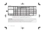 Предварительный просмотр 129 страницы Mitsubishi MOTORS Outlander PHEV 2017 Owner'S Manual