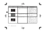 Предварительный просмотр 187 страницы Mitsubishi MOTORS Outlander PHEV 2017 Owner'S Manual