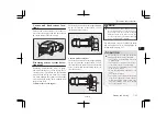 Предварительный просмотр 314 страницы Mitsubishi MOTORS Outlander PHEV 2017 Owner'S Manual