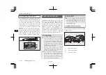 Предварительный просмотр 325 страницы Mitsubishi MOTORS Outlander PHEV 2017 Owner'S Manual