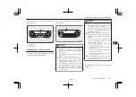 Предварительный просмотр 344 страницы Mitsubishi MOTORS Outlander PHEV 2017 Owner'S Manual