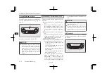 Предварительный просмотр 347 страницы Mitsubishi MOTORS Outlander PHEV 2017 Owner'S Manual