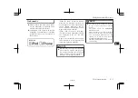 Предварительный просмотр 352 страницы Mitsubishi MOTORS Outlander PHEV 2017 Owner'S Manual