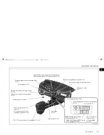 Предварительный просмотр 4 страницы Mitsubishi MOTORS Outlander PHEV 2018 Owner'S Manual