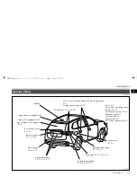 Предварительный просмотр 10 страницы Mitsubishi MOTORS Outlander PHEV 2018 Owner'S Manual