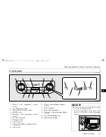 Предварительный просмотр 360 страницы Mitsubishi MOTORS Outlander PHEV 2018 Owner'S Manual