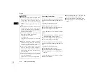 Предварительный просмотр 87 страницы Mitsubishi MOTORS OUTLANDER PHEV 2021 Owner'S Manual