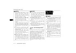 Предварительный просмотр 149 страницы Mitsubishi MOTORS OUTLANDER PHEV 2021 Owner'S Manual