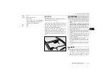 Предварительный просмотр 198 страницы Mitsubishi MOTORS OUTLANDER PHEV 2021 Owner'S Manual