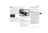 Предварительный просмотр 208 страницы Mitsubishi MOTORS OUTLANDER PHEV 2021 Owner'S Manual