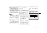 Предварительный просмотр 214 страницы Mitsubishi MOTORS OUTLANDER PHEV 2021 Owner'S Manual