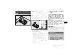 Предварительный просмотр 220 страницы Mitsubishi MOTORS OUTLANDER PHEV 2021 Owner'S Manual