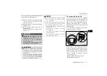 Предварительный просмотр 254 страницы Mitsubishi MOTORS OUTLANDER PHEV 2021 Owner'S Manual