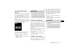 Предварительный просмотр 270 страницы Mitsubishi MOTORS OUTLANDER PHEV 2021 Owner'S Manual