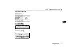 Предварительный просмотр 278 страницы Mitsubishi MOTORS OUTLANDER PHEV 2021 Owner'S Manual