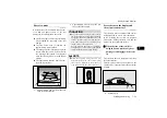 Предварительный просмотр 302 страницы Mitsubishi MOTORS OUTLANDER PHEV 2021 Owner'S Manual