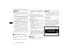 Предварительный просмотр 317 страницы Mitsubishi MOTORS OUTLANDER PHEV 2021 Owner'S Manual