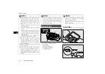 Предварительный просмотр 329 страницы Mitsubishi MOTORS OUTLANDER PHEV 2021 Owner'S Manual