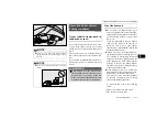 Предварительный просмотр 356 страницы Mitsubishi MOTORS OUTLANDER PHEV 2021 Owner'S Manual