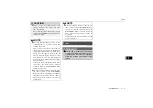 Предварительный просмотр 372 страницы Mitsubishi MOTORS OUTLANDER PHEV 2021 Owner'S Manual