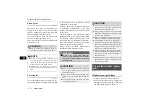 Предварительный просмотр 375 страницы Mitsubishi MOTORS OUTLANDER PHEV 2021 Owner'S Manual