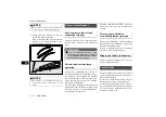 Предварительный просмотр 377 страницы Mitsubishi MOTORS OUTLANDER PHEV 2021 Owner'S Manual