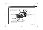 Предварительный просмотр 8 страницы Mitsubishi MOTORS Outlander Sport 2018 Owner'S Manual