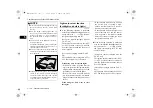 Предварительный просмотр 213 страницы Mitsubishi MOTORS Outlander Sport 2019 Owner'S Manual