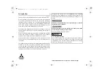 Предварительный просмотр 2 страницы Mitsubishi MOTORS OUTLANDER SPORT/RVR 2022 Owner'S Manual