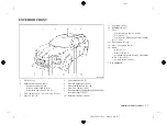 Предварительный просмотр 10 страницы Mitsubishi MOTORS OUTLANDER SPORT/RVR 2022 Owner'S Manual