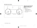 Предварительный просмотр 15 страницы Mitsubishi MOTORS OUTLANDER SPORT/RVR 2022 Owner'S Manual