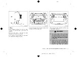 Предварительный просмотр 30 страницы Mitsubishi MOTORS OUTLANDER SPORT/RVR 2022 Owner'S Manual