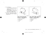 Предварительный просмотр 32 страницы Mitsubishi MOTORS OUTLANDER SPORT/RVR 2022 Owner'S Manual