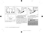 Предварительный просмотр 49 страницы Mitsubishi MOTORS OUTLANDER SPORT/RVR 2022 Owner'S Manual